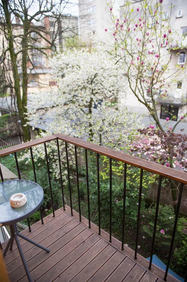 First Floor Flat (Adults Only) Διαμέρισμα Λιουμπλιάνα Εξωτερικό φωτογραφία