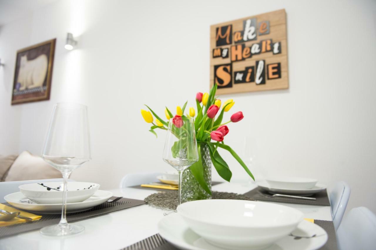 First Floor Flat (Adults Only) Διαμέρισμα Λιουμπλιάνα Εξωτερικό φωτογραφία