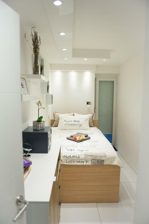 First Floor Flat (Adults Only) Διαμέρισμα Λιουμπλιάνα Εξωτερικό φωτογραφία