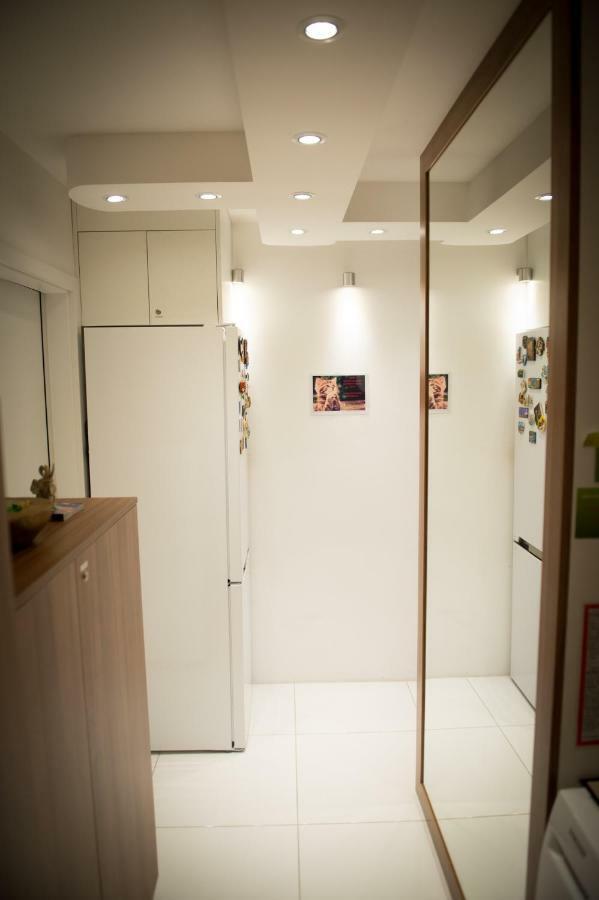 First Floor Flat (Adults Only) Διαμέρισμα Λιουμπλιάνα Εξωτερικό φωτογραφία