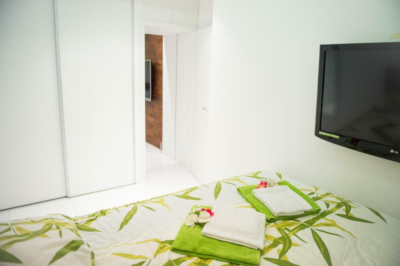 First Floor Flat (Adults Only) Διαμέρισμα Λιουμπλιάνα Εξωτερικό φωτογραφία