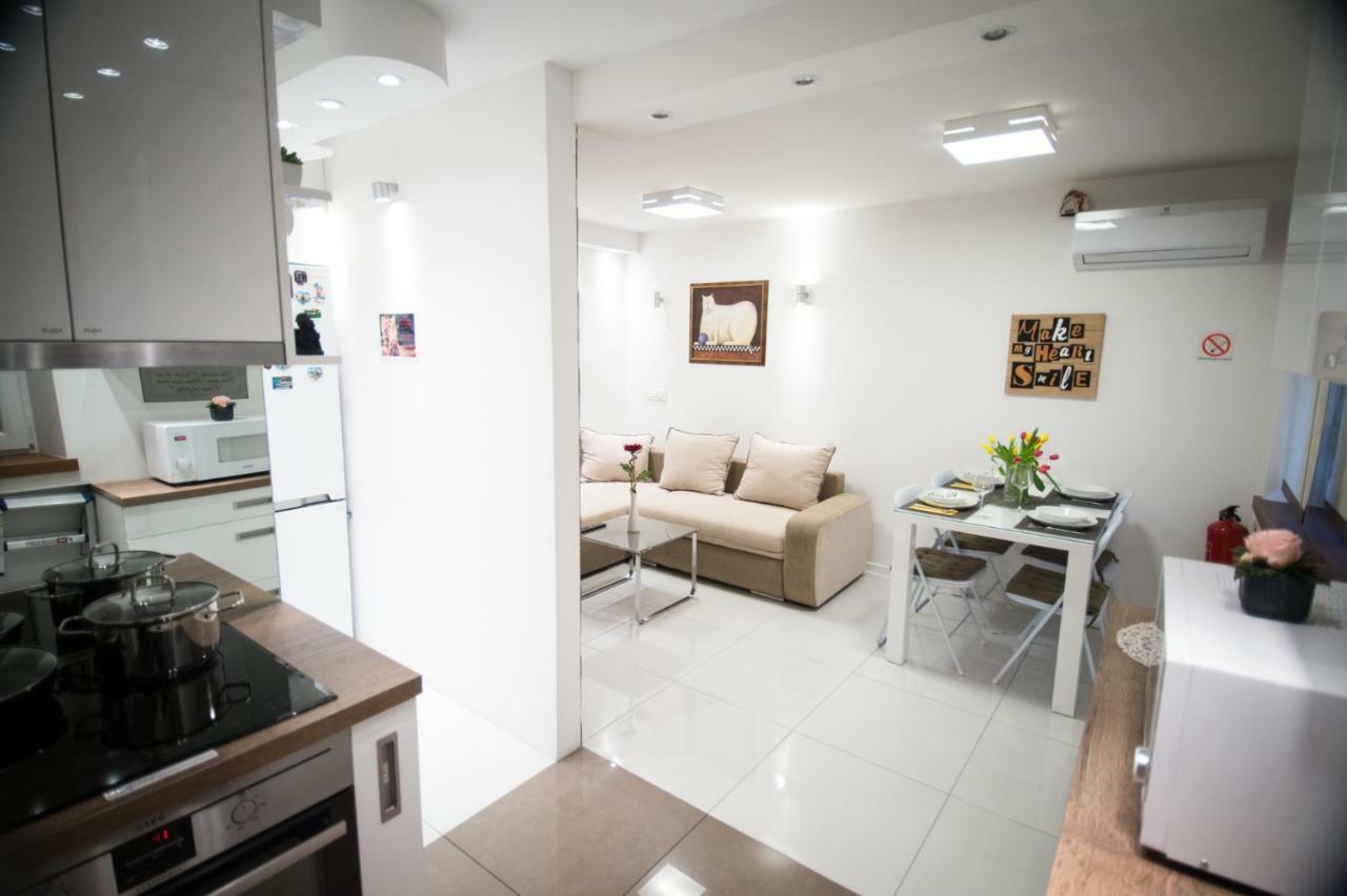 First Floor Flat (Adults Only) Διαμέρισμα Λιουμπλιάνα Εξωτερικό φωτογραφία