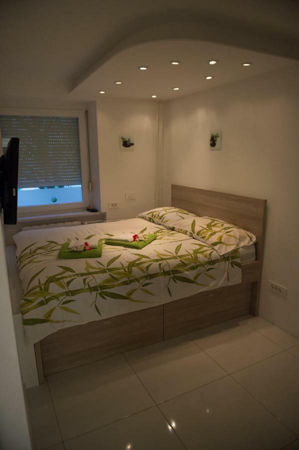 First Floor Flat (Adults Only) Διαμέρισμα Λιουμπλιάνα Εξωτερικό φωτογραφία