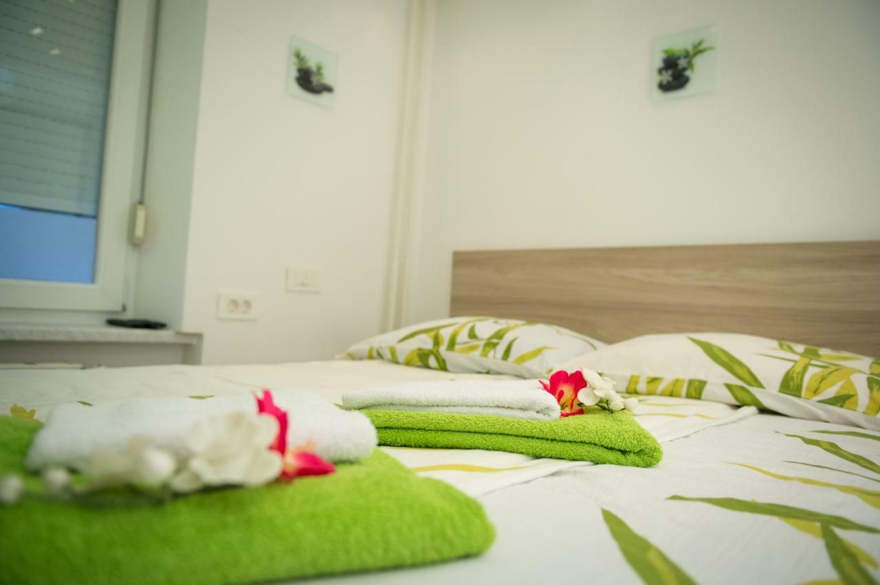 First Floor Flat (Adults Only) Διαμέρισμα Λιουμπλιάνα Εξωτερικό φωτογραφία